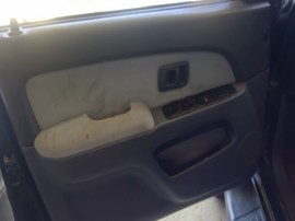 1996 TOYOTA 4RUNNER, GREEN, SR5 MODEL, 3.4L, AT, 4WD.    Z26426